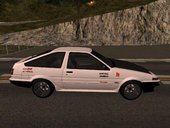 AE86