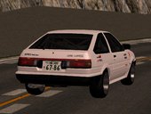 AE86