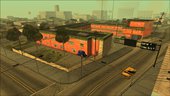 ENY (East LS Remastered) Part #2 JEFFERSON MOTEL