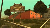 ENY (East LS Remastered) Part #2 JEFFERSON MOTEL
