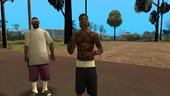 Oxytoca Skin Pack Added