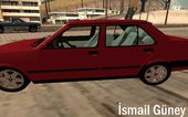 Tofas DoğanSLX Original