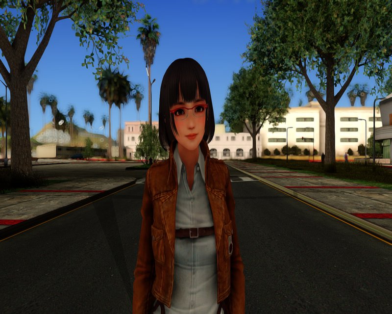 mod