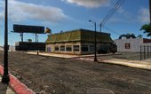 DCJ Re-Texture East Los Santos HD