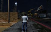 DCJ Re-Texture East Los Santos HD