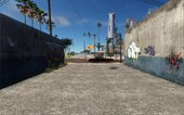 DCJ Re-Texture East Los Santos HD