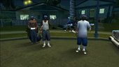Crips & Bloods