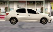 Renault Symbol 2013 Joy