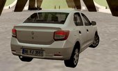 Renault Symbol 2013 Joy