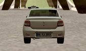 Renault Symbol 2013 Joy