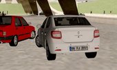 Renault Symbol 2013 Joy