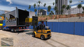 Replace MB 608D Bau + Extra + ADD-ON