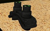 IR and NV Goggles