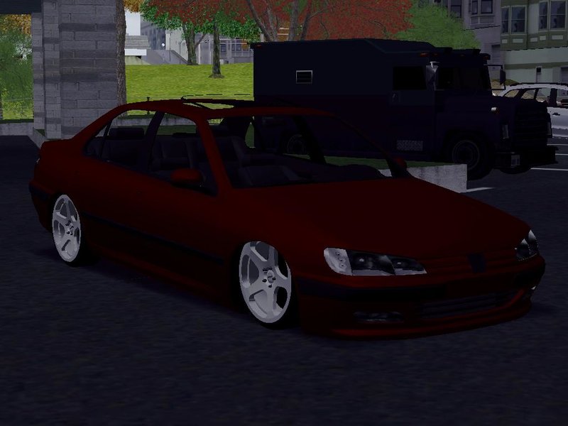 mod
