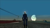 Marvel Heroes Ghost Rider Fantastic 4