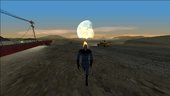 Marvel Heroes Ghost Rider Fantastic 4
