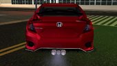 Kafkas Performance Honda FC5