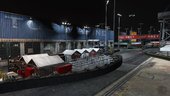 OG Imports Drift Complex