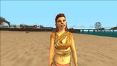 Injustice 2 Cheetah