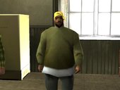 Grove Street (LOS VAGOS)