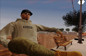 Skin Random #5 from GTA V Online