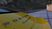 Porsche Cayman 981 GTS [ Template | Tuning ]