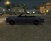 Greenwood Cabrio Edition