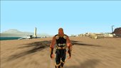 Thor from Marvel Strike force