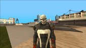 IronGhost
