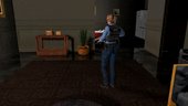 Ayane Police
