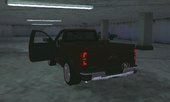 GMC Sierra 2018 Single Cab