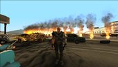 Cable Strike Force