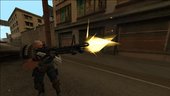 Cable Strike Force