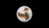 Balones De La Copa Mundial De Fútbol 1970-2018