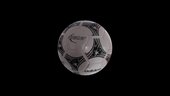 Balones De La Copa Mundial De Fútbol 1970-2018