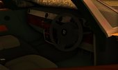 Rolls Royce Phantom Cyprus Edition