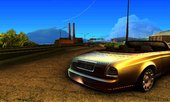Rolls Royce Phantom Cyprus Edition
