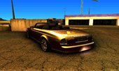 Rolls Royce Phantom Cyprus Edition