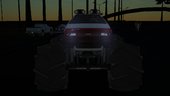 Delorean DMC-12 Monster