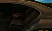 BMW 760Li E66 W12 Limuzin