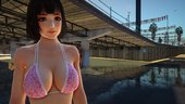 Naotora Li Summer