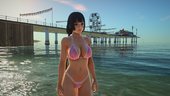 Naotora Li Summer
