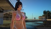 Naotora Li Summer