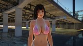 Naotora Li Summer