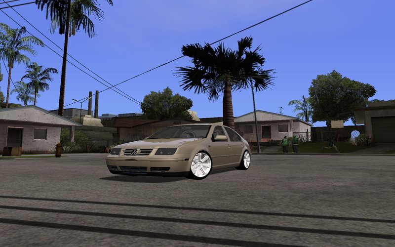 mod