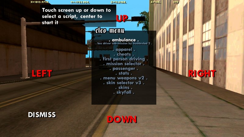 mod