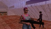 Call of Duty Infinite Warfare :Volk
