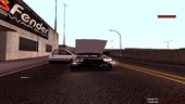 Deuce's Toyota GT-Apex Levin AE86