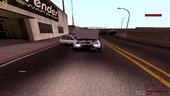 Deuce's Toyota GT-Apex Levin AE86