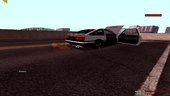 Deuce's Toyota GT-Apex Levin AE86